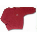 Fleece Crew Neck Sweat Shirt (8-16 Year)